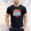 You once had all the brains T-Shirt