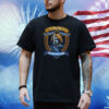 A Knight’s Tale break the rules change the stars Shirt