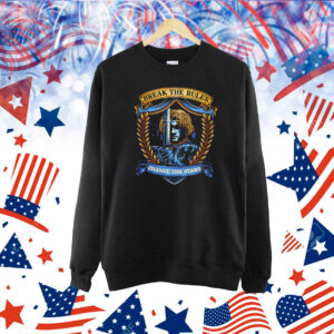 A Knight’s Tale break the rules change the stars Shirt