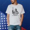 Born to siege world is a sard Shirt