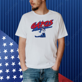 Buffalo Bills gabos game aint built on sympathy Shirt