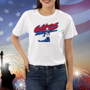 Buffalo Bills gabos game aint built on sympathy Shirt