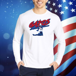 Buffalo Bills gabos game aint built on sympathy Shirt