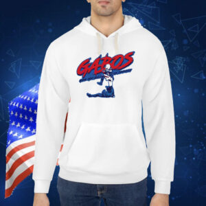 Buffalo Bills gabos game aint built on sympathy Shirt