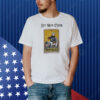 Buffalo Bills no 4 James Cook let him cook Shirt