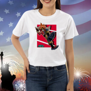 Cardinal pop out HAVEN character cast Shirt