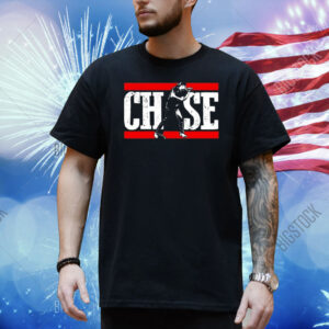Chase Matthew Live Photo Shirt