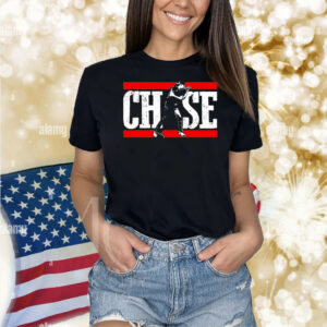 Chase Matthew Live Photo Shirt
