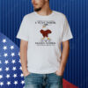 Eagle when I was young I was poor Shirt