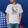 Elephant don’t piss me off I’m a grumpy old woman I do what I want Shirt
