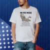 Elephant my five moods Shirt