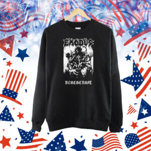 Exodus Kali Blackcraft Cult Shirt