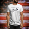 Future Yard One Step Beyond The Past Train Tee Shirt