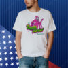 Ghostface Scream X The Fresh Prince of Bel-Air The Fresh Killer Shirt