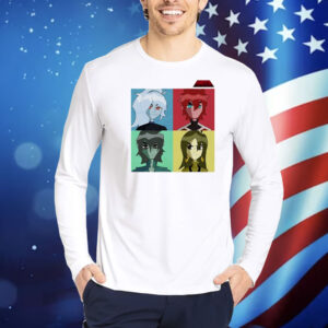 HAVEN character cast Shirt