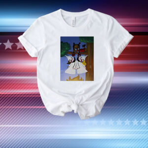 Hang your robes classic T-Shirt