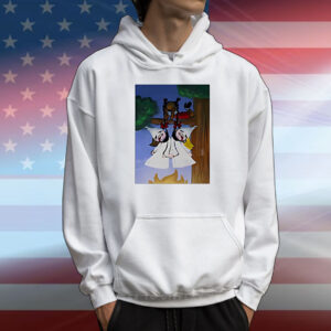 Hang your robes classic T-Shirt