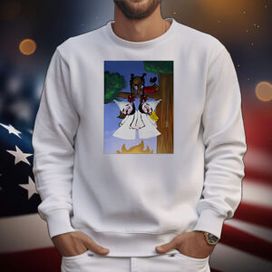 Hang your robes classic T-Shirt