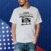 Hell is real in Indiana Shirt