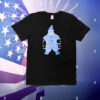 I Dont Wanna Work I Wanna Get Bonkered Off The Yoinky T-Shirt