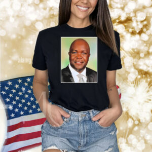Jacob Juma Mugshot Shirt
