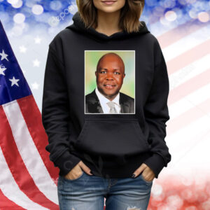 Jacob Juma Mugshot Shirt