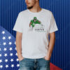 Jalen Carter Philadelphia Eagles big dawg pose vintage Shirt