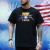Jason William Scheier Transformers One Crew Shirt