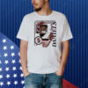 Jayden Daniels collage frame Washington Commanders vintage Shirt