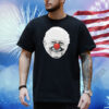 Jerry Jones Clown Shirt