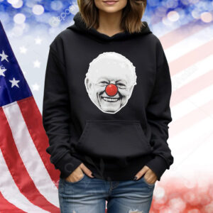 Jerry Jones Clown Shirt