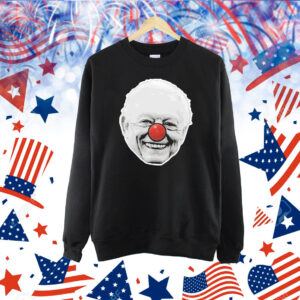 Jerry Jones Clown Shirt