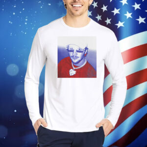 Josh Allen Buffalo Bills JA sunglasses Shirt