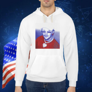 Josh Allen Buffalo Bills JA sunglasses Shirt