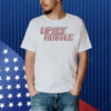 Lipsey hustle outline Shirt
