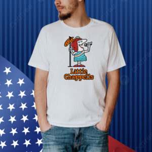 Little Chappells Shirt
