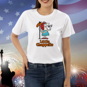 Little Chappells Shirt