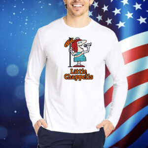 Little Chappells Shirt