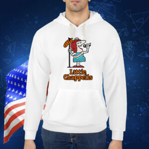 Little Chappells Shirt