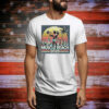 Muscle beach 2025 vintage Tee Shirt
