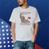 My give a fluff is broken but my go fluff yourself is fully functional elephant Shirt