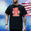 Ohio State Buckeyes Football 2024 best in America Championship Shirt