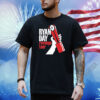 Ohio State Buckeyes Ryan Day Revenge Tour national Champions Shirt