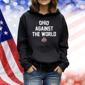 Ohio State Buckeyes X Ohio Against The World vintage Shirt
