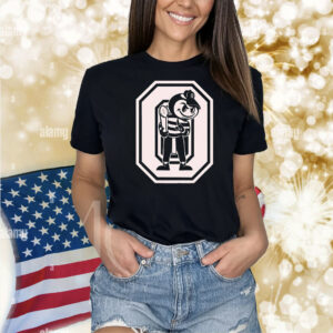 Ohio State Buckeyes trophy mascot Shirt