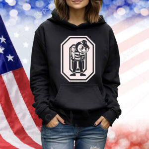 Ohio State Buckeyes trophy mascot Shirt