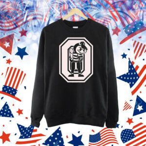 Ohio State Buckeyes trophy mascot Shirt