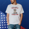 Otter I’m chief kickabitch from the slapahoe tribe Shirt