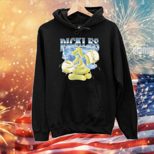 Pickles Lightning Shirt