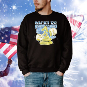 Pickles Lightning Shirt